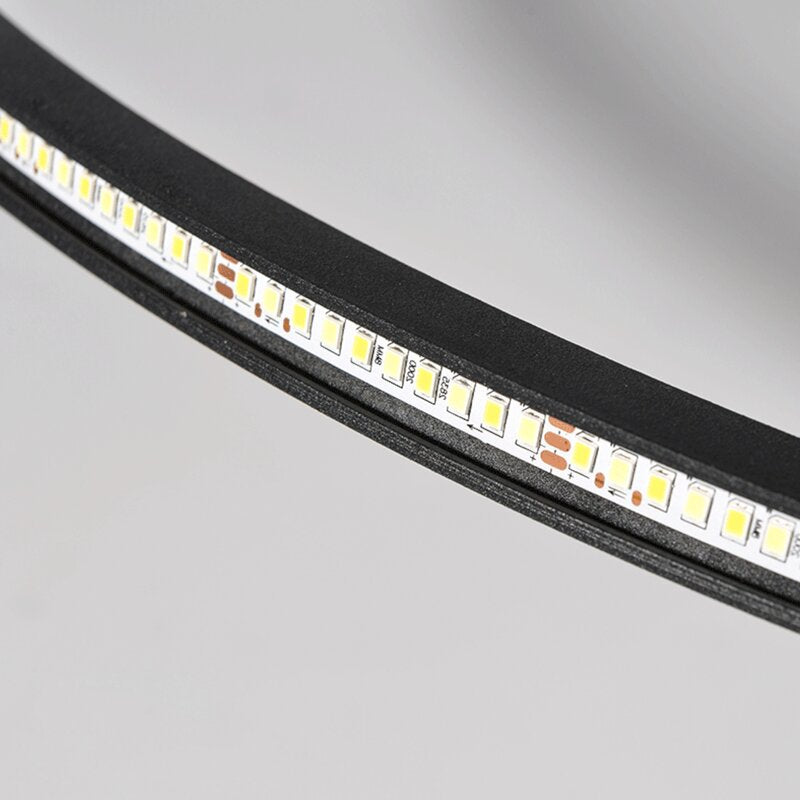 Modern Simple Round Ceiling Light Living Room Bedrooom