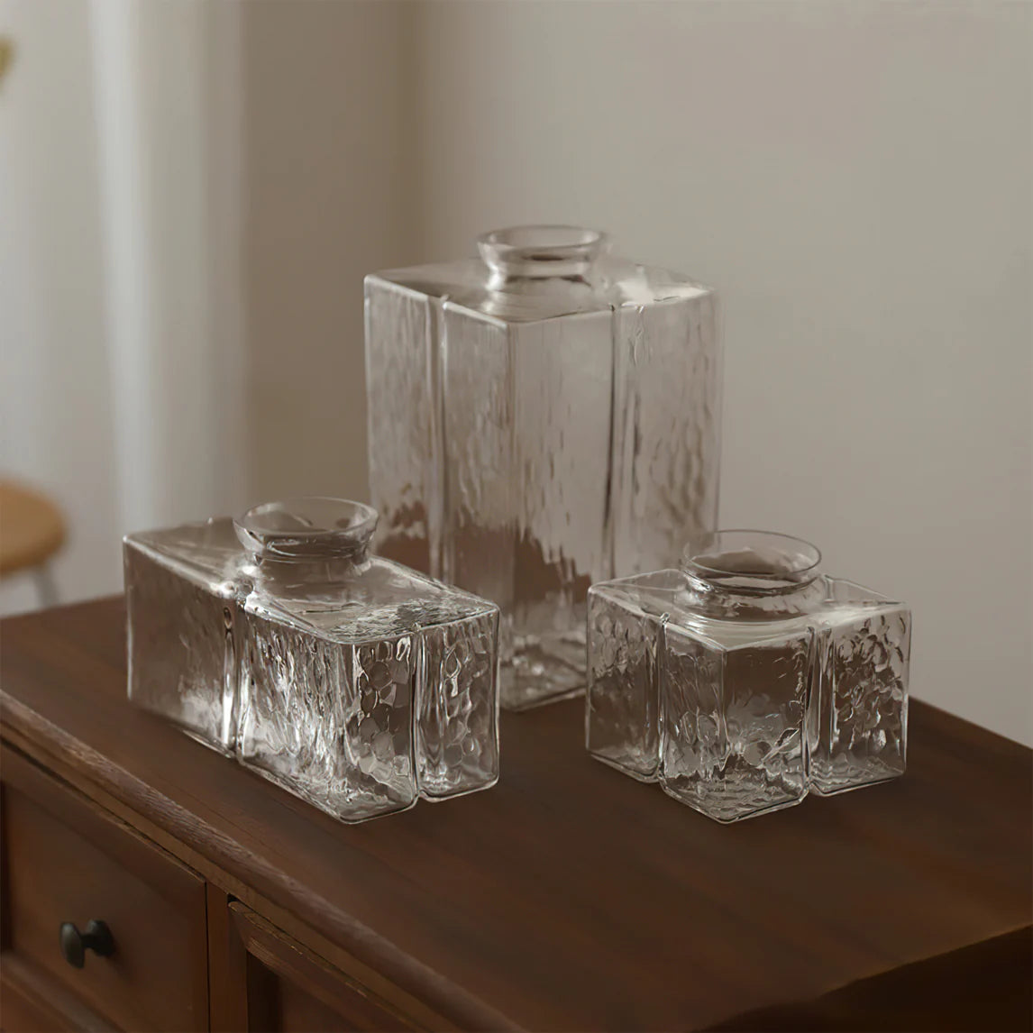 Alessio Vintage Luxury Glass Pendant Light Shades Dining Room Bedroom