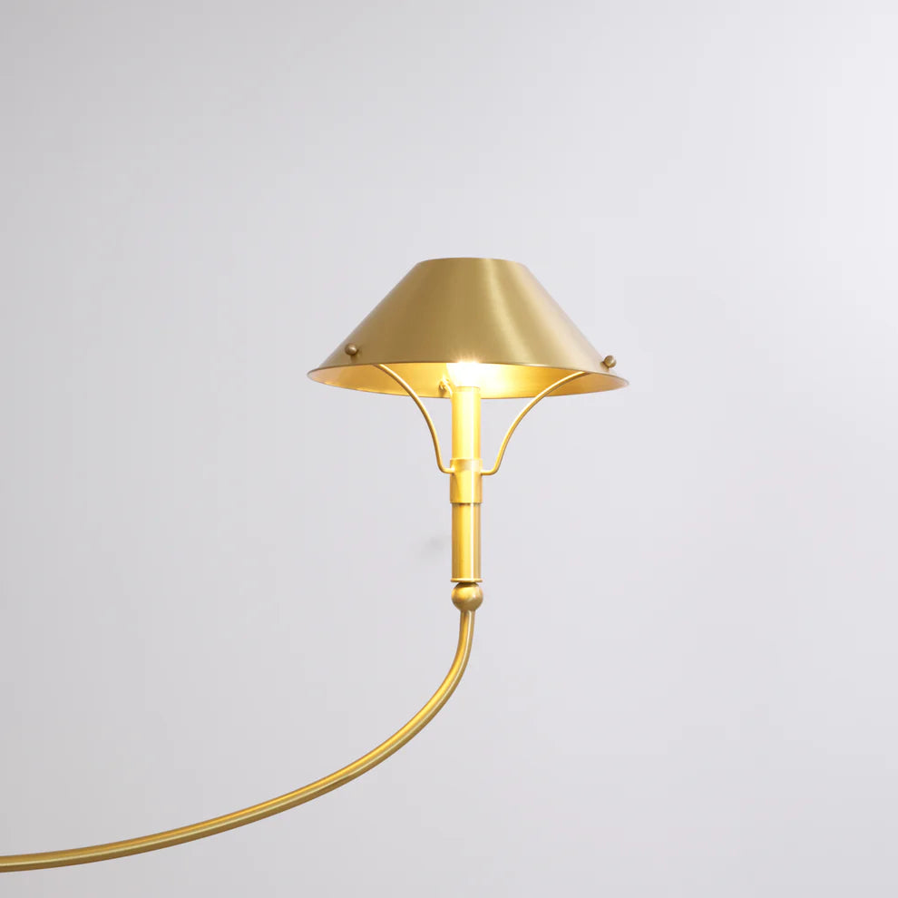 Alessio Vintage Luxury Metal Pendant Light Shades Living Dining Room