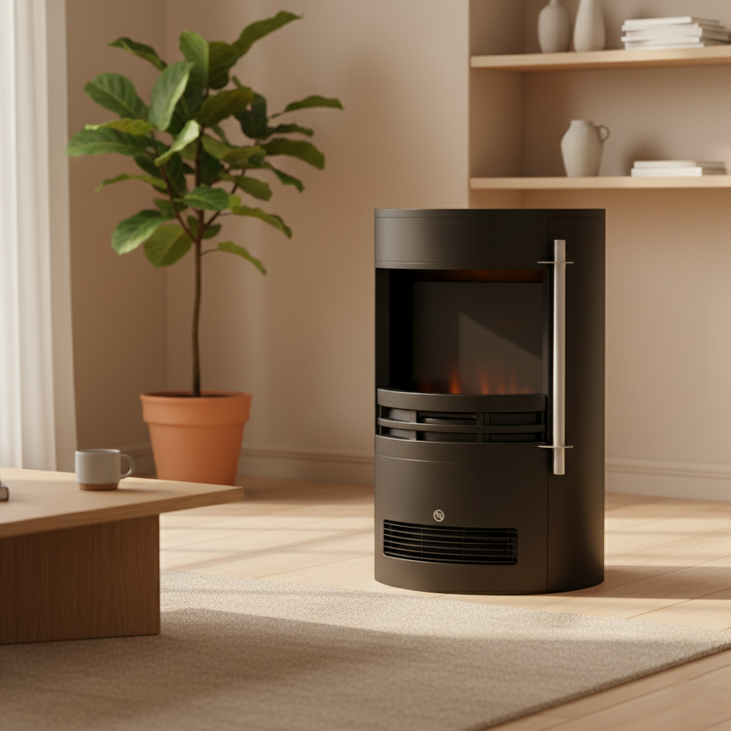 ELECTRIC FIREPLACES