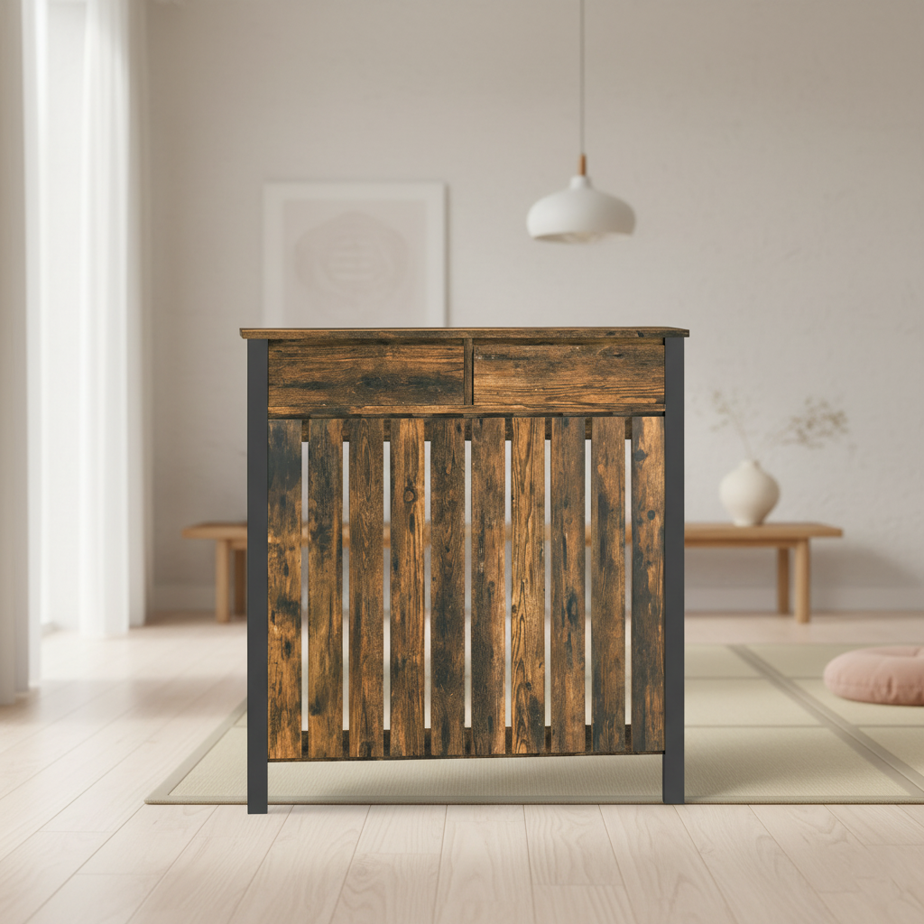 RADIATOR COVERS