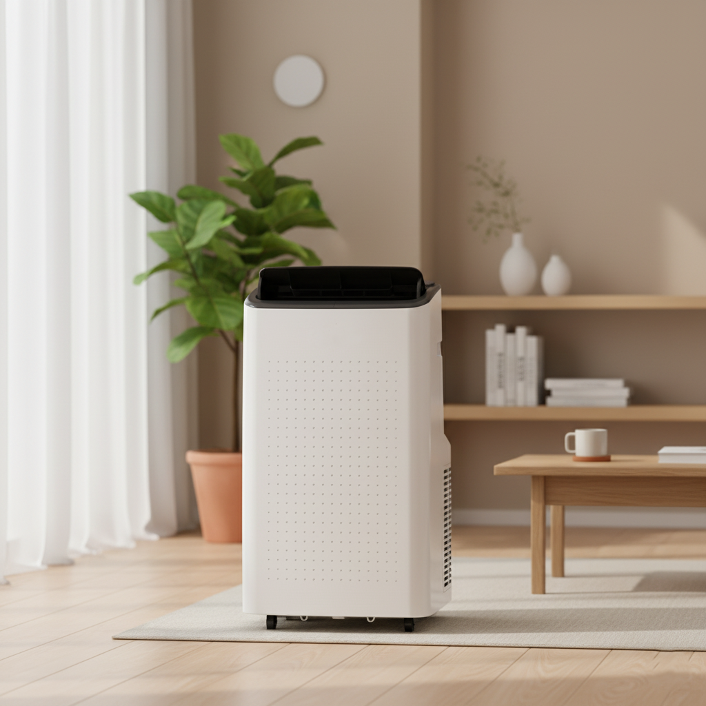 PORTABLE AIR CONDITIONERS