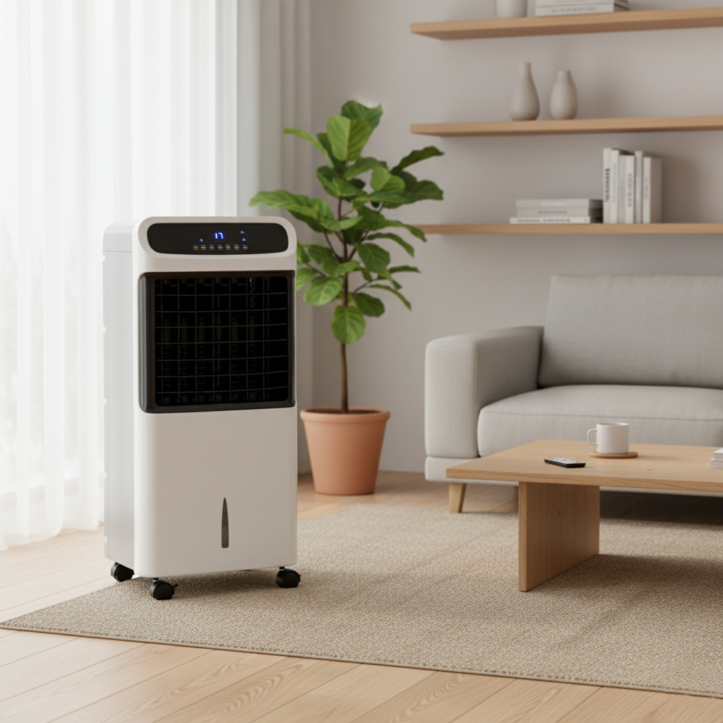 AIR COOLERS