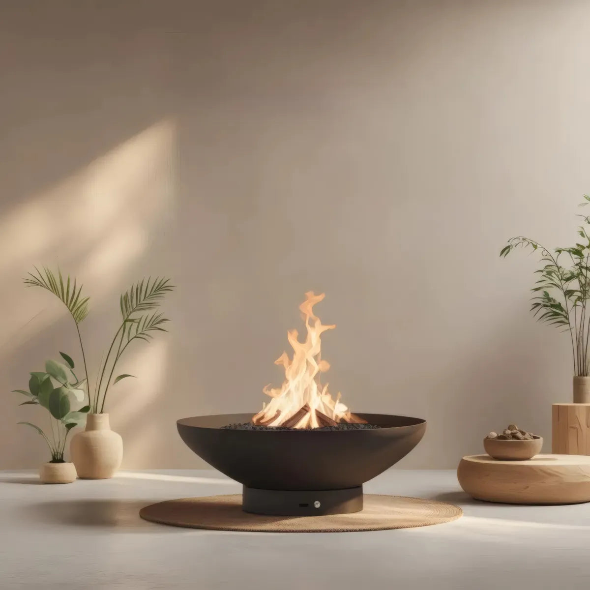 Fire Pits