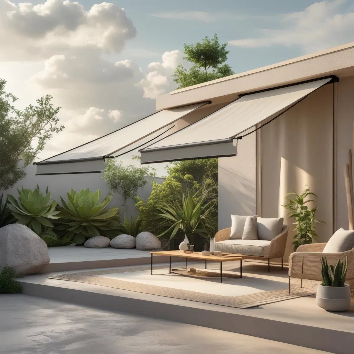 Garden & Outdoor