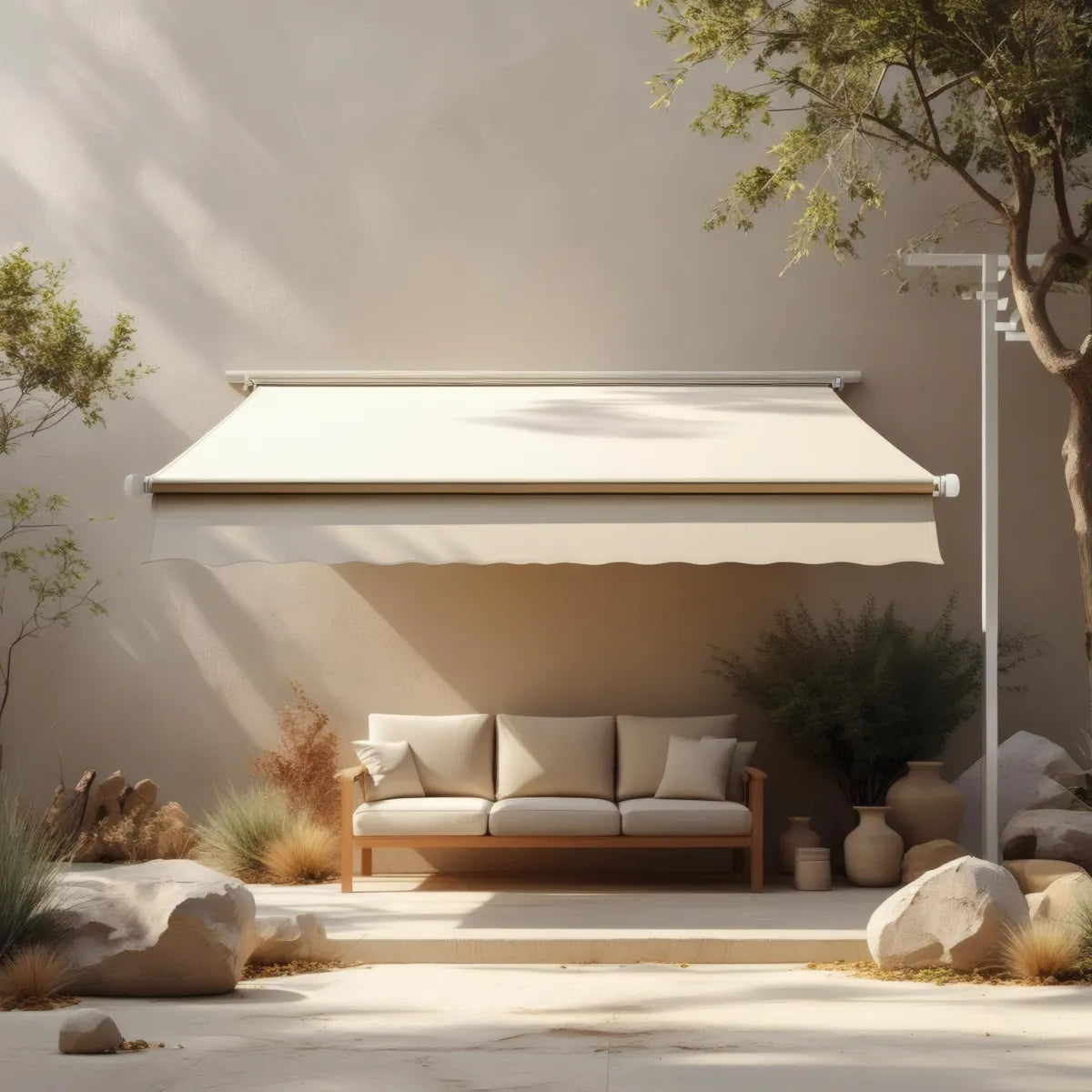 Awnings