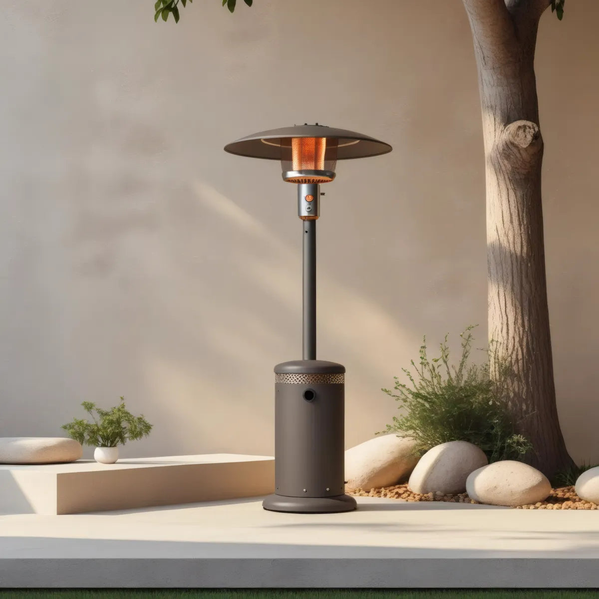 Patio Heaters