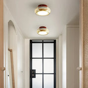 Ceiling Light LED Acrylic - ASTRAL | Vintage Style