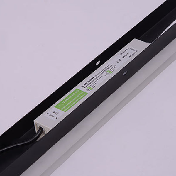 Outdoor Lighting LED Aluminium - REGUL | Modern Ambiance