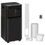 Portable Air Conditioner – 4-In-1, 5000 BTU | Cools 8-18m² Rooms