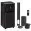 Portable Air Conditioner – 7000 BTU, 4-in-1 | Cools, Ventilates, Dehumidifies Rooms
