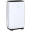 Dehumidifier – 16L/Day, 24H Timer | Keep Rooms Fresh