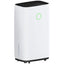 Dehumidifier –  20L/Day, 24H Timer | Keep Home Fresh