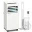 Portable Air Conditioner – 3 Functions, 2 Speeds | Beat the Heat