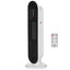 Ceramic Heater – 2 Heat Modes, 45° Oscillation | Cozy Home Comfort