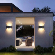 Outdoor Lighting LED Waterproof - ODYSSE | Modern Style