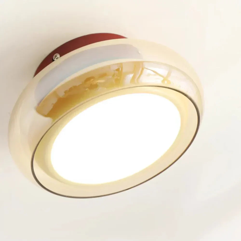 Ceiling Light LED Acrylic - ASTRAL | Vintage Style