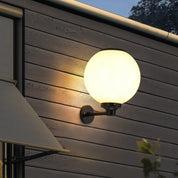 Outdoor Lighting Solar, Waterproof - MYSTIX | Security