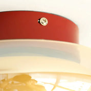 Ceiling Light LED Acrylic - ASTRAL | Vintage Style