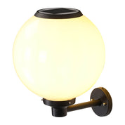 Outdoor Lighting Solar, Waterproof - MYSTIX | Security