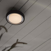 Outdoor Lighting Black IP65 - OKTANE | Modern Style