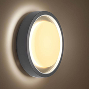 Outdoor Lighting Black IP65 - OKTANE | Modern Style