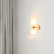 Wall Light LED Glass - KYRONX | Modern Ambiance