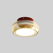 Ceiling Light LED Acrylic - ASTRAL | Vintage Style