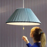 Pendant Light LED Stretchable - QOREX | Ambient Lighting
