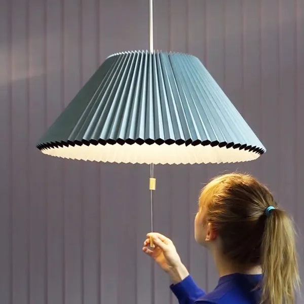 Pendant Light LED Stretchable - QOREX | Ambient Lighting