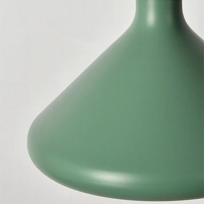 Pendant Light Metal Wood - STRYXA | Modern Style