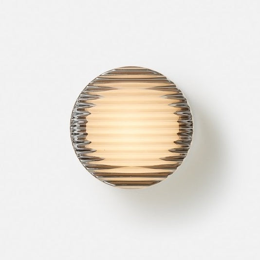 Wall Light LED Round - BIOTEX | Modern Touch