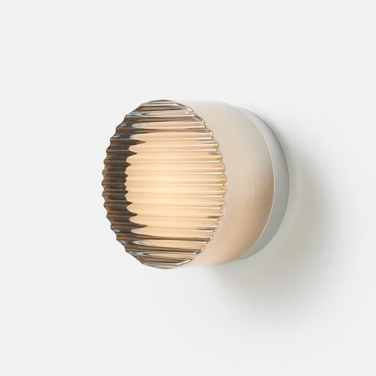 Wall Light LED Round - BIOTEX | Modern Touch