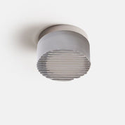 Wall Light LED Round - BIOTEX | Modern Touch