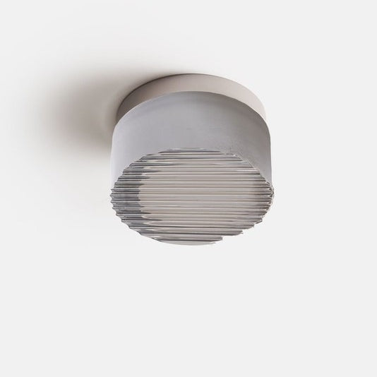 Wall Light LED Round - BIOTEX | Modern Touch