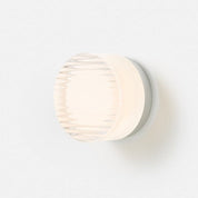 Wall Light LED Round - BIOTEX | Modern Touch