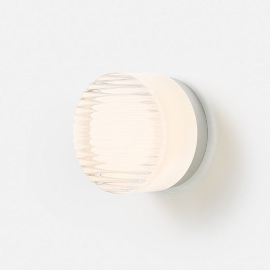 Wall Light LED Round - BIOTEX | Modern Touch
