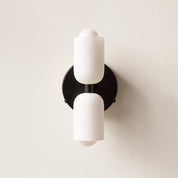 Wall Light Gold Acrylic - JADONA | Elegant Ambiance