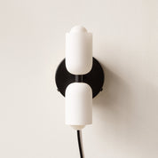 Wall Light Gold Acrylic - JADONA | Elegant Ambiance