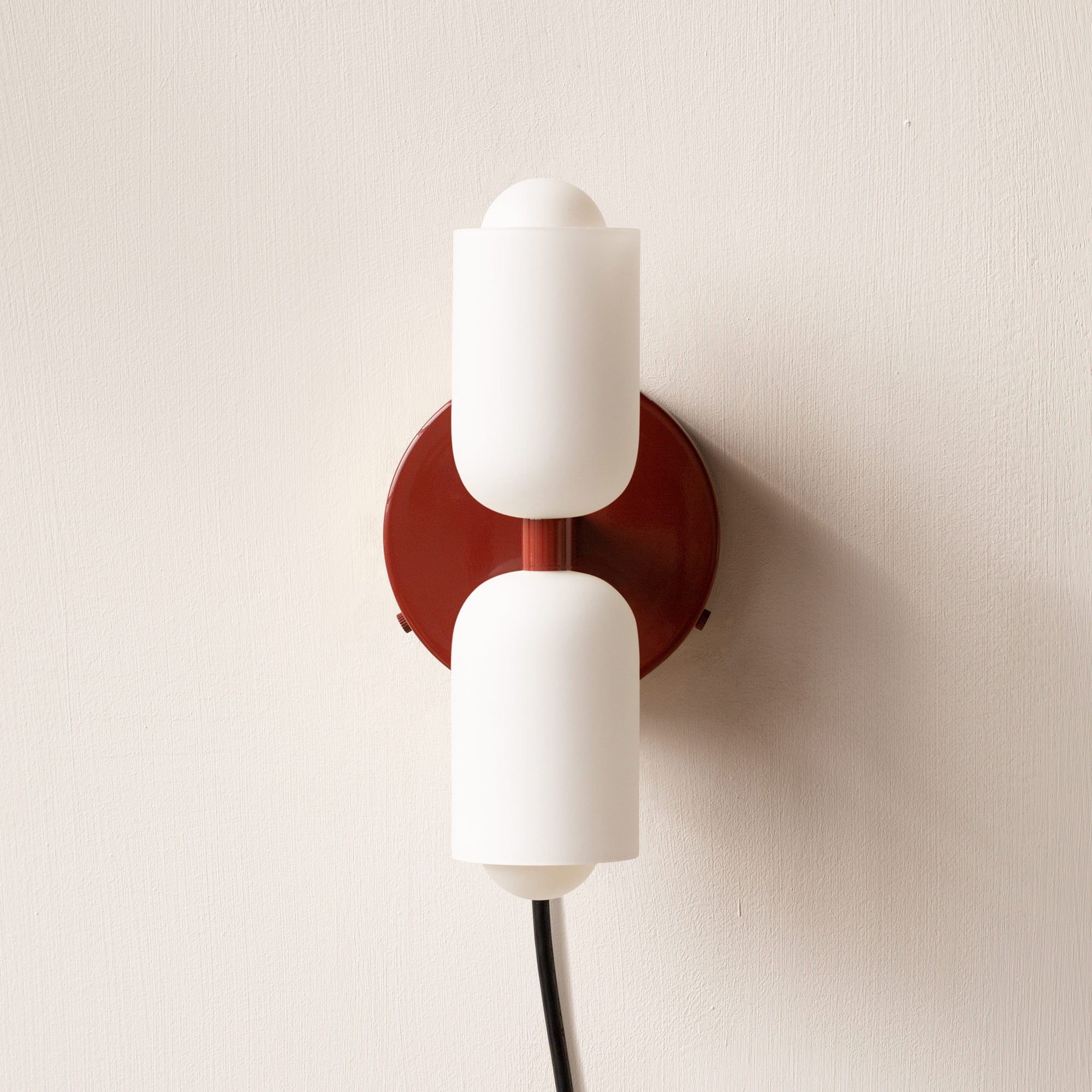 Wall Light Gold Acrylic - JADONA | Elegant Ambiance