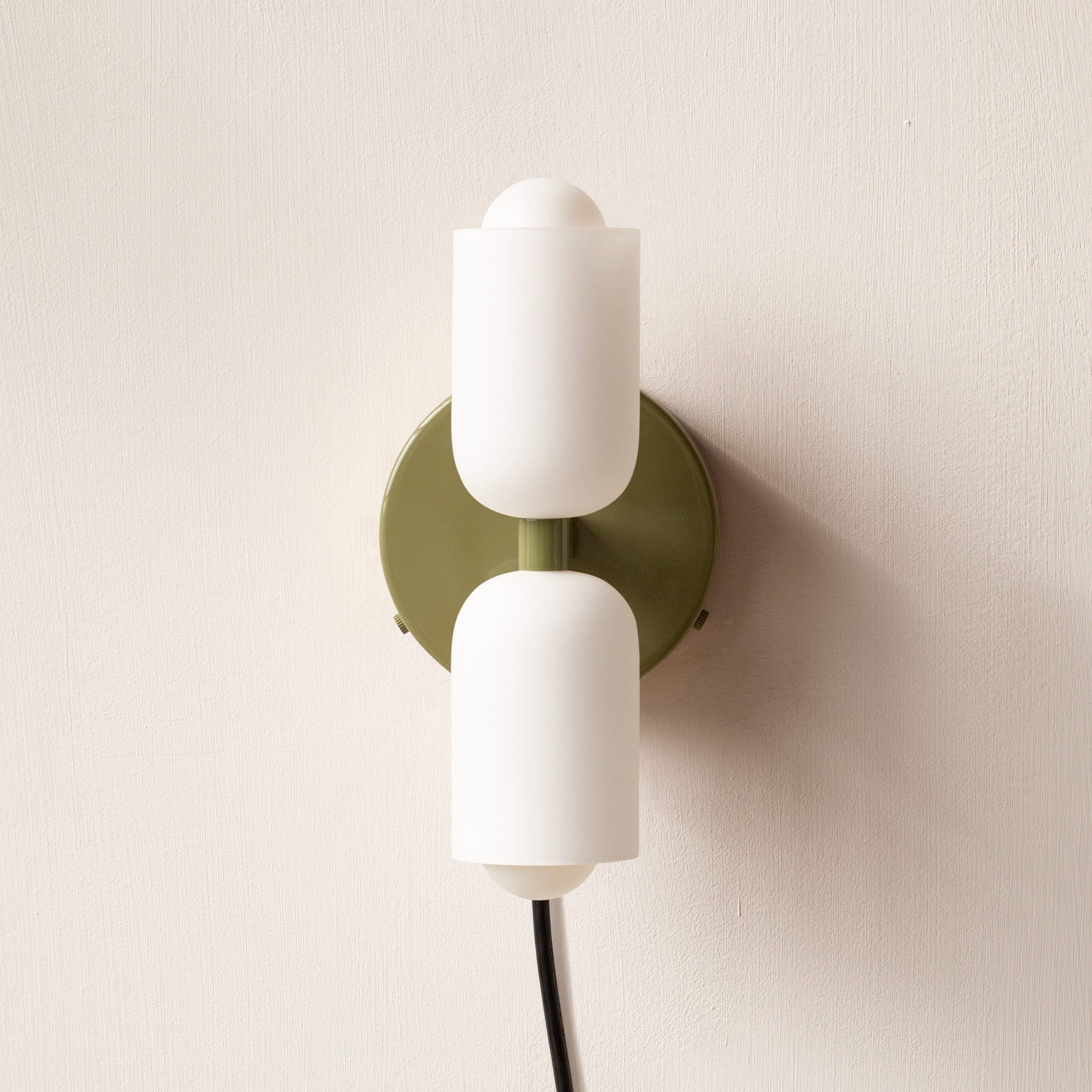 Wall Light Gold Acrylic - JADONA | Elegant Ambiance