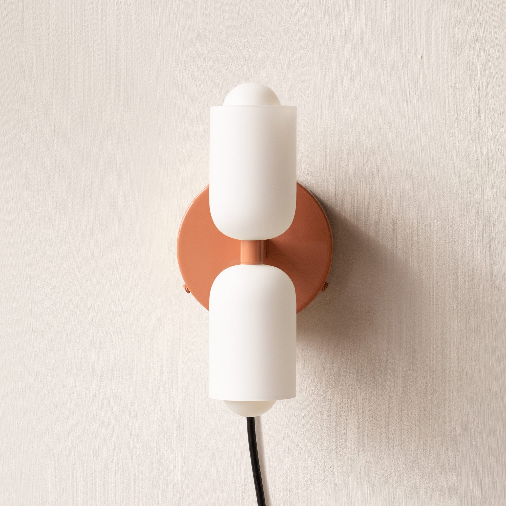 Wall Light Gold Acrylic - JADONA | Elegant Ambiance