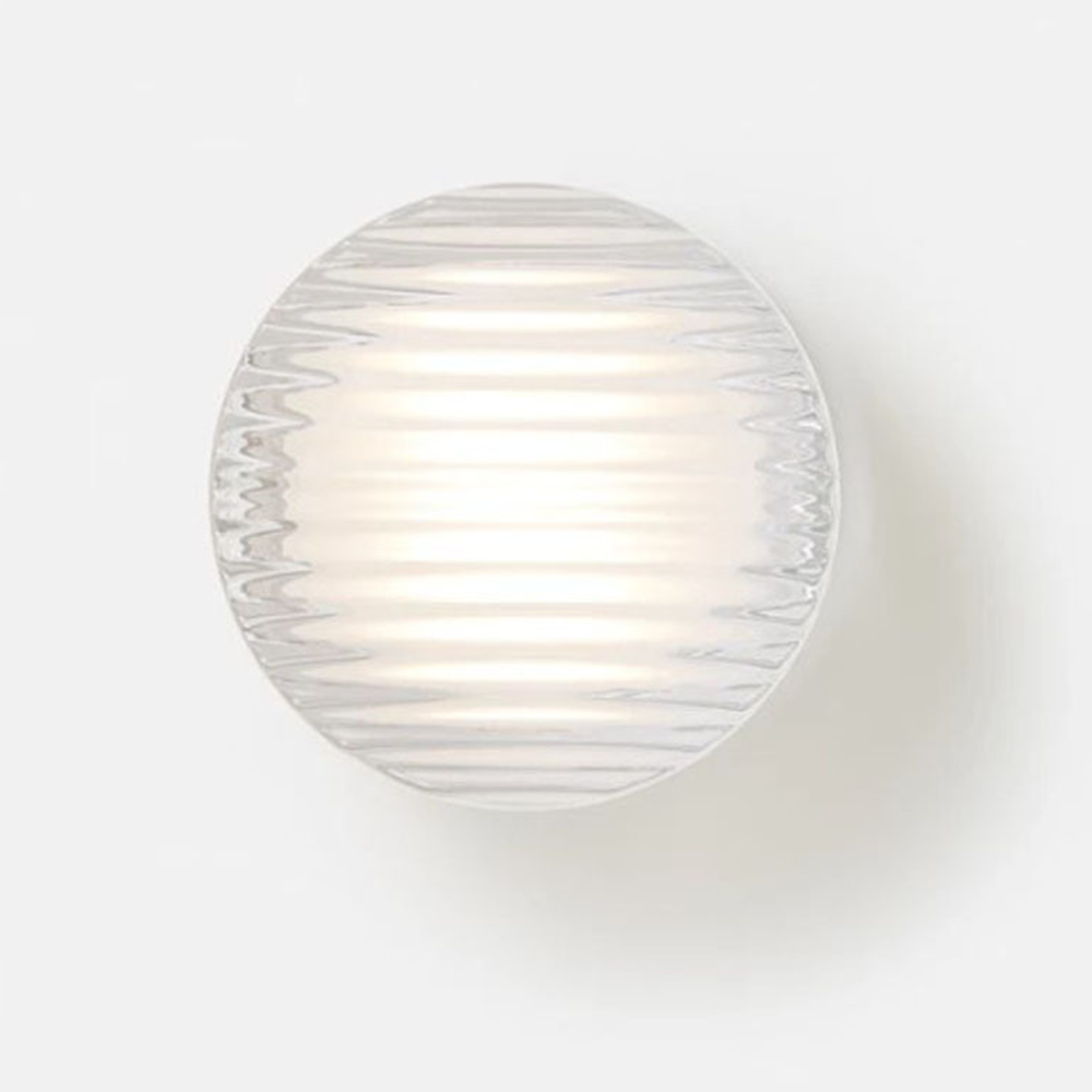 Wall Light LED Round - BIOTEX | Modern Touch