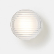 Wall Light LED Round - BIOTEX | Modern Touch