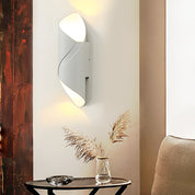 Wall Light Aluminium IP66 - ANVILX | Modern Style