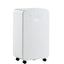 Dehumidifier – 12L/Day, 24H Timer | Dry Air & Purify