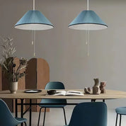 Pendant Light LED Stretchable - QOREX | Ambient Lighting