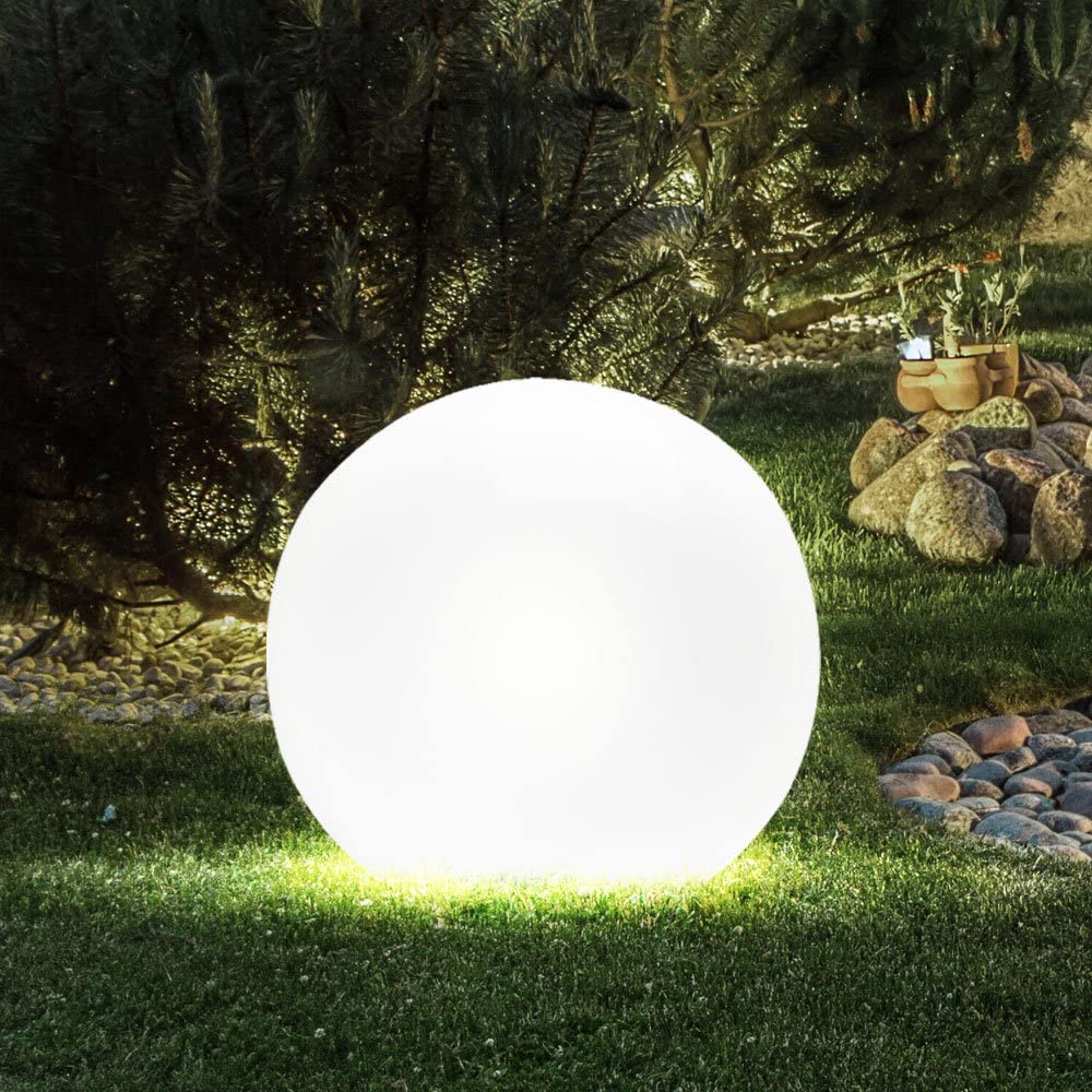 Wireless Lamp 16 Color, Cordless - RAXAOR | Ambiance