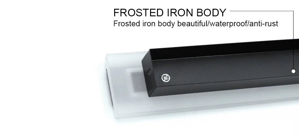 Outdoor Lighting LED IP65 - MINKAR | Modern Style