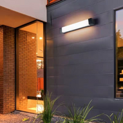 Outdoor Lighting LED, Up/Down - POLARX | Inviting Ambiance